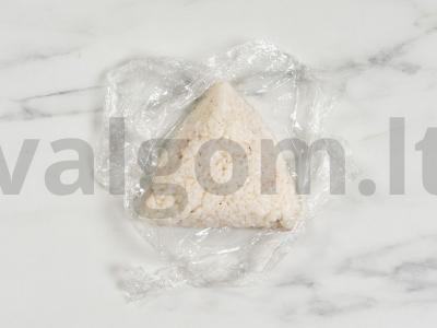 Onigiri su tunu Žingsnis 5