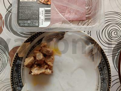 Kiauliena ryžių popieriuje Žingsnis 6