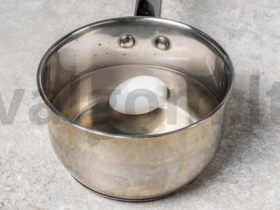 Sumuštiniai su tunu Žingsnis 1