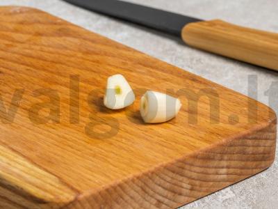 Sumuštiniai su tunu Žingsnis 6