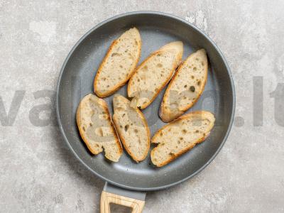 Sumuštiniai su tunu Žingsnis 7