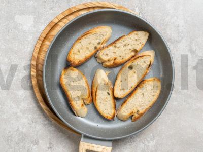 Sumuštiniai su tunu Žingsnis 8