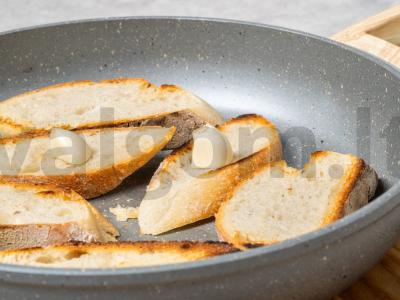 Sumuštiniai su tunu Žingsnis 9