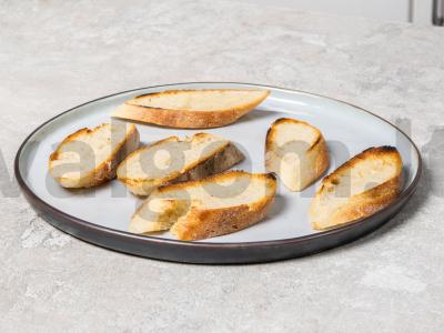 Sumuštiniai su tunu Žingsnis 10