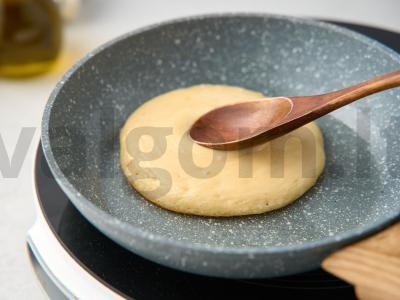 Hodkeikai Žingsnis 4