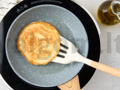 Hodkeikai Žingsnis 5