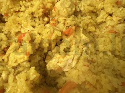 Sultingas plovas pagrindine nuotrauka