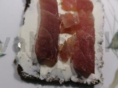 Skanūs sumuštiniai su varškės sūriu ir tunu Žingsnis 2