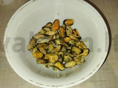 Midijos marinate namuose Žingsnis 2