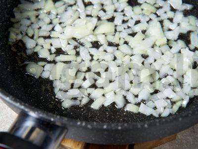 Vištienos šči Žingsnis 4