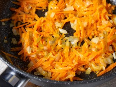 Vištienos šči Žingsnis 5