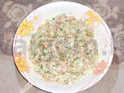 Salotas „Gastronominis“ pagrindine nuotrauka