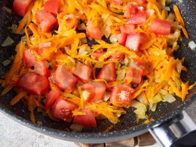 Vištienos šči Žingsnis 6