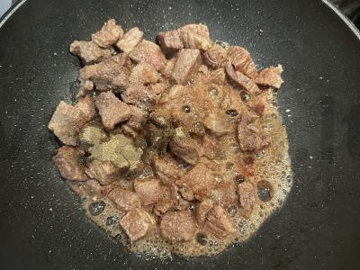 Kiauliena, tirpstantis burnoje Žingsnis 3