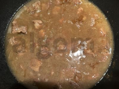 Kiauliena, tirpstantis burnoje Žingsnis 5