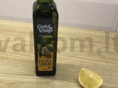 Pomidorų salotas su mocarela Žingsnis 2