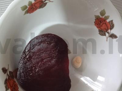 Burokėliai majoneze su česnaku Žingsnis 1