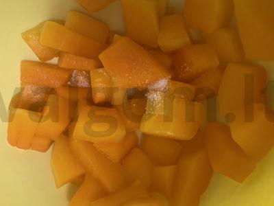 Vištiena, kepta orkaitėje su daržovėmis Žingsnis 5