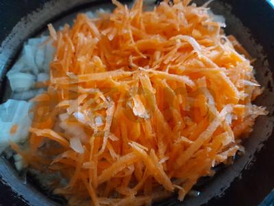 Žuvies kukulių sriuba su ryžiais Žingsnis 2