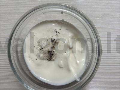 Kiauliena orkaitėje su sūriu ir pomidorais Žingsnis 2