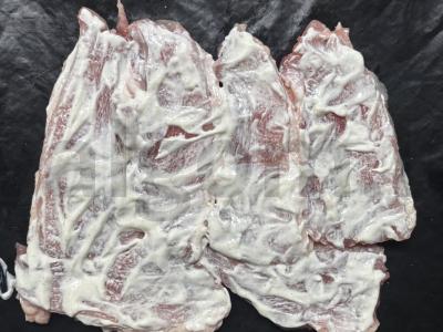 Kiauliena orkaitėje su sūriu ir pomidorais Žingsnis 3