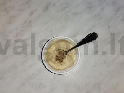 Kiaulienos kviso orkaitėje Žingsnis 3