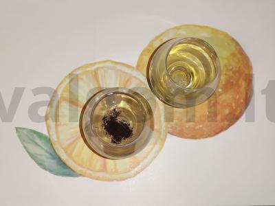 Kokteilis „Braziliano“ Žingsnis 4