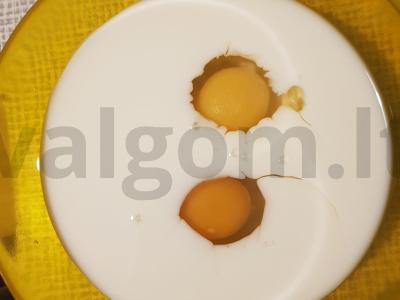 Vištienos krūtinėlės apkepas su grybais ir bulvėmis po sūrio plutele Žingsnis 13