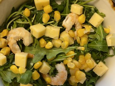 Salotas „Ekzotika“ šventei Žingsnis 4