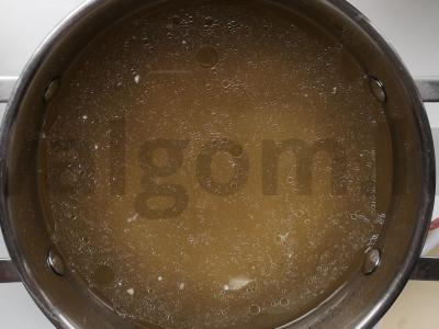 Vištienos sriuba su kukuliais Žingsnis 2