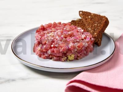Tuno tartaras pagrindine nuotrauka