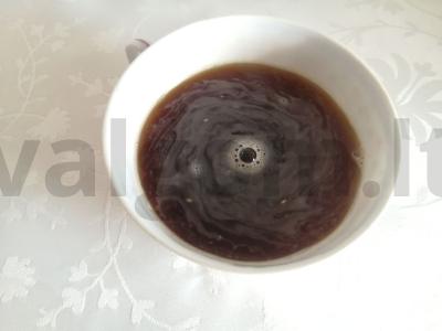 Vietnamietiškas šaltas kava Žingsnis 2