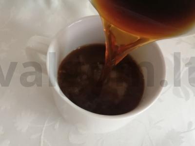 Vietnamietiškas šaltas kava Žingsnis 5