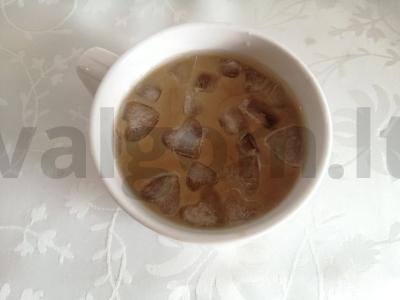 Vietnamietiškas šaltas kava Žingsnis 6