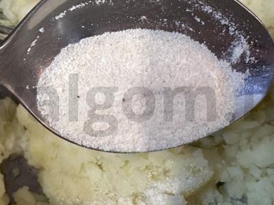 Bulvių blynai su krapais ir grietine Žingsnis 1