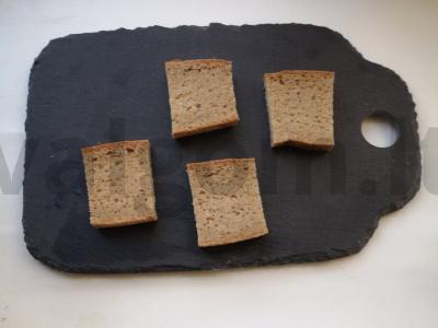 Kanarė su sūdyta silkė Žingsnis 4