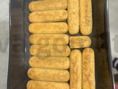 Tiramisu su likieru Žingsnis 8