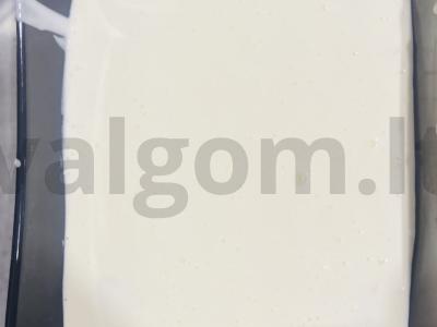 Tiramisu su likieru Žingsnis 9