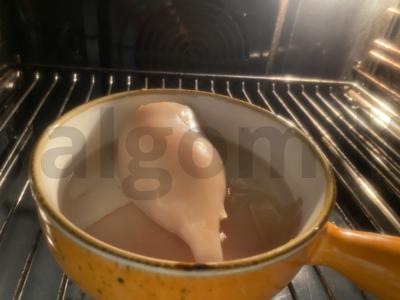 Įdaryti kalmarai Žingsnis 5