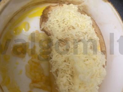 Įdaryti kalmarai Žingsnis 6