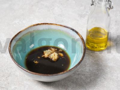 Vištienos blauzdelės su ryžiais orkaitėje Žingsnis 2