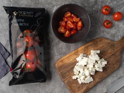 Tartaletės su baklažanais ir riešutais Žingsnis 3