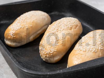 Niujorko stiliaus dešrelės Žingsnis 2