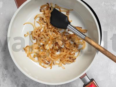 Niujorko stiliaus dešrelės Žingsnis 3