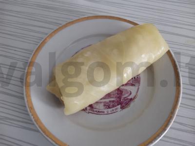 Kepti kopūstai Žingsnis 7