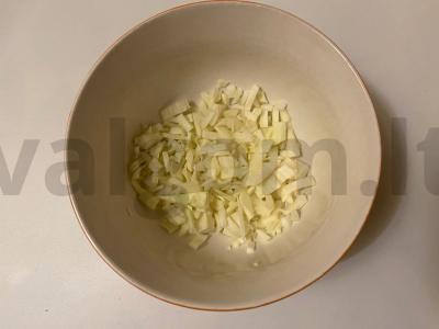 Salotas „Kalačanov ir Ko“ Žingsnis 4