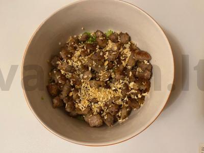 Salotas „Kalačanov ir Ko“ Žingsnis 7