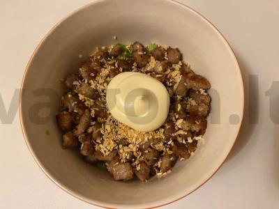 Salotas „Kalačanov ir Ko“ Žingsnis 8