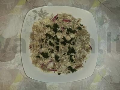 Salotas „Sotūs jūreivis“ pagrindine nuotrauka