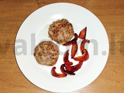 Antras patiekalas „Griljaša“ pagrindine nuotrauka